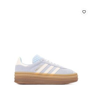 Adidas Originals Gazelle Bold